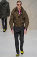 Burberry Prorsum / - 2013